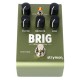 Strymon Brig dBucket delay - efekt gitarowy