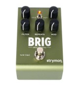 Strymon Brig dBucket delay - efekt gitarowy