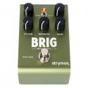 Strymon Brig dBucket delay - efekt gitarowy