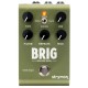 Strymon Brig dBucket delay - efekt gitarowy