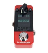 TC Electronic Impulse IR Loader -symulator kolumny