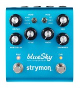 Strymon Blue Sky V2 Reverberator - efekt gitarowy