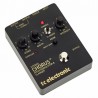TC Helicon SCF Gold Chorus /Flanger efekt gitarowy