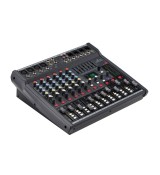 Soundsation MIOMIX-204FX - mikser analogowy