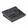 Soundsation MIOMIX-204FX - mikser analogowy
