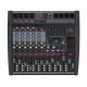 Soundsation MIOMIX-204FX - mikser analogowy