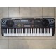 Sound Master MQ-6115 - keyboard edukacyjny