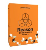 Propellerhead Reason Essentials Version 9 - program