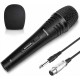 Tonor K1 - mikrofon dynamiczny