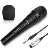 Tonor K1 - mikrofon dynamiczny