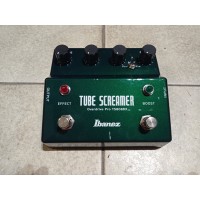 Ibanez Tube Screamer Overdrive Pro TS808DX - efekt gitarowy