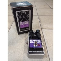Electro-Harmonix Bass Clone - efekt basowy