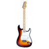 Blade TE-4 Texas Pro 3-Tone Sunburst - gitara elektryczna