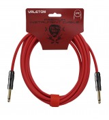 Valeton VGC-5R - kabel instrumentalny 5m