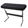 Narzuta na keyboard Hard Bag 61-keys cover L