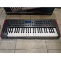 Novation Impulse 49 - klawiatura sterująca HRS - powystawowa