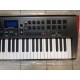 Novation Impulse 49 - klawiatura sterująca HRS - powystawowa