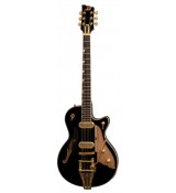 Duesenberg Starplayer TV Collection Phonic Black - gitara elektryczna