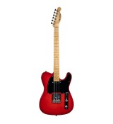 Prodipe Guitars TC90A RD - gitara elektryczna