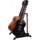Guitto GGS-12 - statyw na 3 gitary, rack