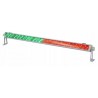 Stairville Belka LED 240/8 RGB DMX WH Sklep Gram