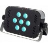 Stairville LED Flood TRI Panel 7x3W RGB Sklep Gram