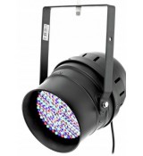 Stairville LED PAR 64 10 mm black RGB Sklep Gram