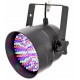 Stairville LED PAR 56 10mm Black RGB Sklep Gram