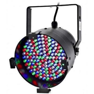 Stairville LED Par 56 MKII RGBW 10mm BK Sklep Gram