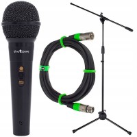 Mikrofon wokalny the t.bone MB 45II set Sklep Gram