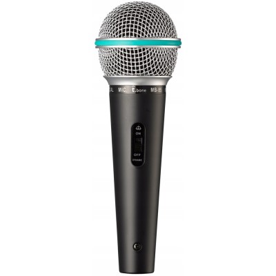 Mikrofon wokalny the t.bone MB 85 Sklep Gram