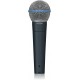 Mikrofon dynamiczny Behringer BA 85A Sklep Gram