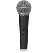 Mikrofon dynamiczny Behringer SL 85S Sklep Gram