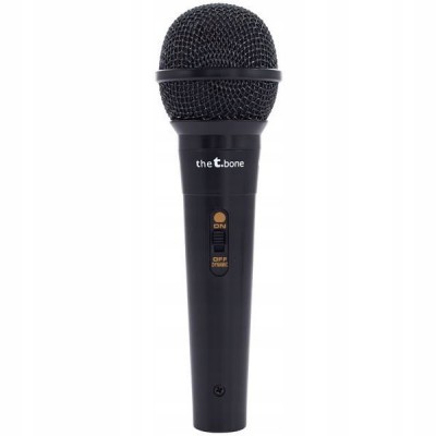Mikrofon dynamiczny THE T.BONE MB45II sklep Gram