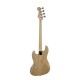 Prodipe Guitars JB80RA VW - gitara basowa