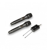 Soundsation POCKETMIC U16HH-A1 DUO - bezprzewodowy system nagłośnieniowy
