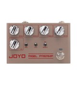 Joyo R-24 Rigel Preamp - Efekt gitarowy przedwzmacniacza