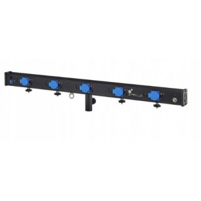 Stairville zasilacz LED Power & DMX Bar BK Sklep