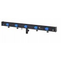 Stairville zasilacz LED Power & DMX Bar BK Sklep