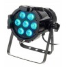 Stairville Mini Stage Par 7x6W RGB B SklepGram