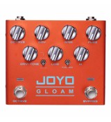 Joyo R-29 Gloam - efekt basowy Fuzz / Octave