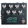 Joyo R-30 Tidal Wave - efekt basowy Preamp