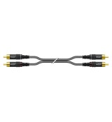 Sommer Cable SC-Onyx 0,25mm² - kabel połączeniowy 2m