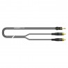 Sommer Cable SC-Onyx 0,25mm² - kabel połączeniowy 1m