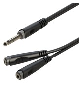 Soundsation GL-JS2JSF02 - kabel połączeniowy 20cm