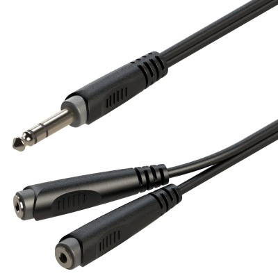 Soundsation GL-JS2JSF02 - kabel połączeniowy 20cm