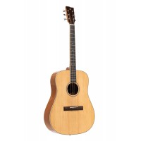 Stagg SA45 D-LW - gitara akustyczna