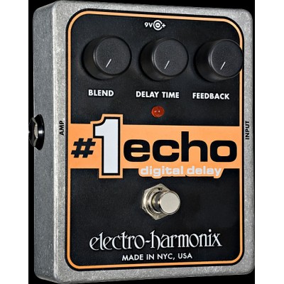 Electro-Harmonix 1 Echo