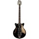 Duesenberg Alliance Joe Walsh Black - gitara elektryczna