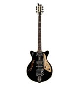 Duesenberg Alliance Joe Walsh Black - gitara elektryczna